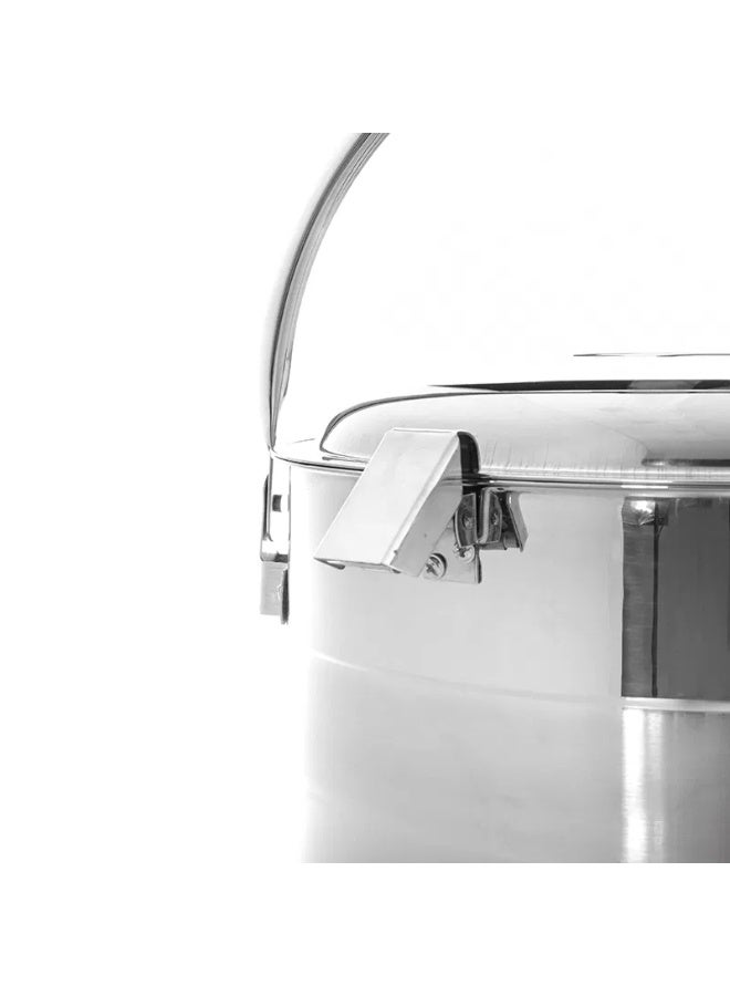 بيلو علبة طعام هندية سعة 15 لترًا - Image 2